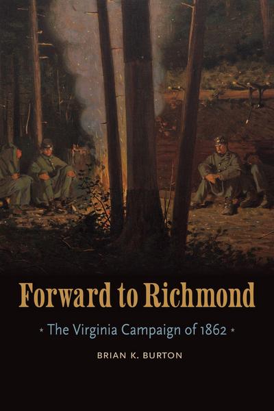 Forward to Richmond