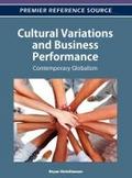Cultural Variations and Business Performance