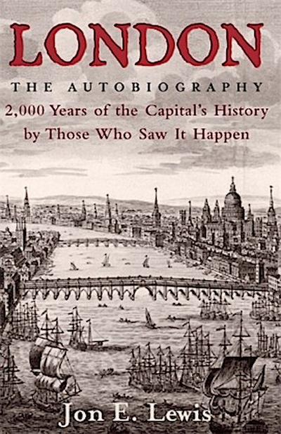 London: The Autobiography