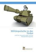 Militärputsche in der Türkei