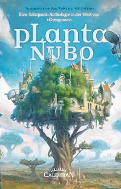 Planta Nubo