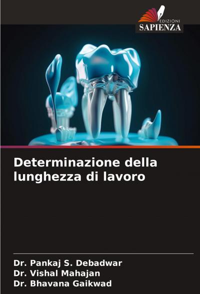 Determinazione della lunghezza di lavoro