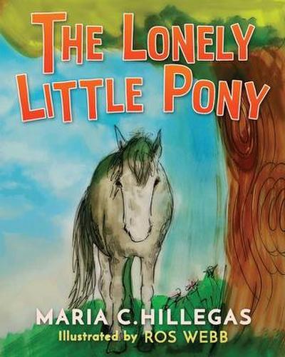 The Lonely Little Pony