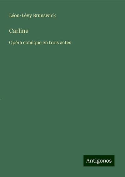 Carline