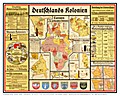 Deutschlands Kolonien