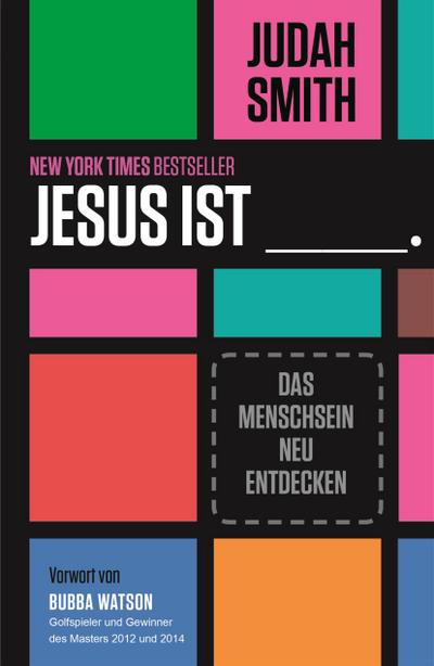 Jesus ist