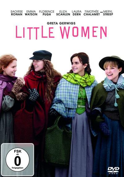 Little Women