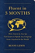 Fluent in 3 Months