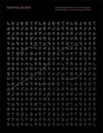 Tsantsa TSAnTSA 20. Zeitschrift der Schweizerischen Ethnologischen Gesellschaft