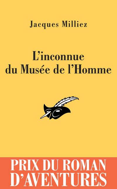 L’inconnue du Musée de l’Homme - PRA 2008
