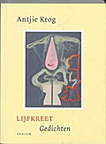 Lijfkreet - A. Krog