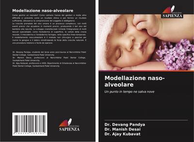 Modellazione naso-alveolare