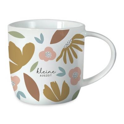 Tasse Gute Laune kleine Auszeit