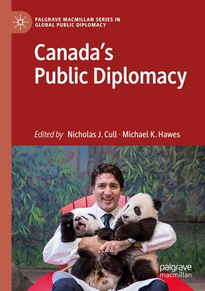 Canada’s Public Diplomacy