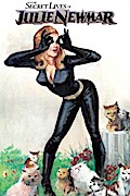 Secret Lives of Julie Newmar