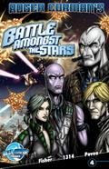 Battle Amongst the Stars #4