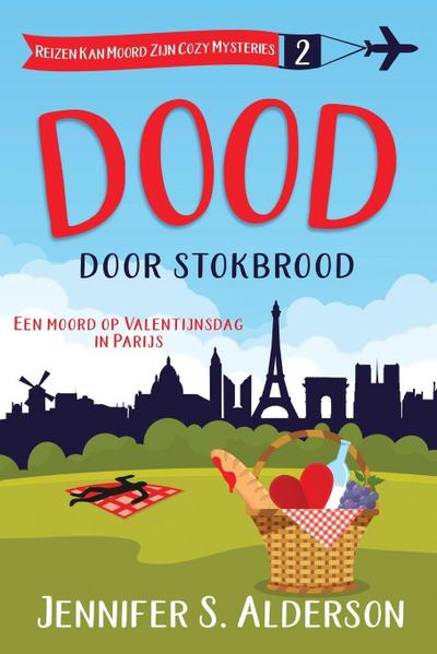 Dood door stokbrood