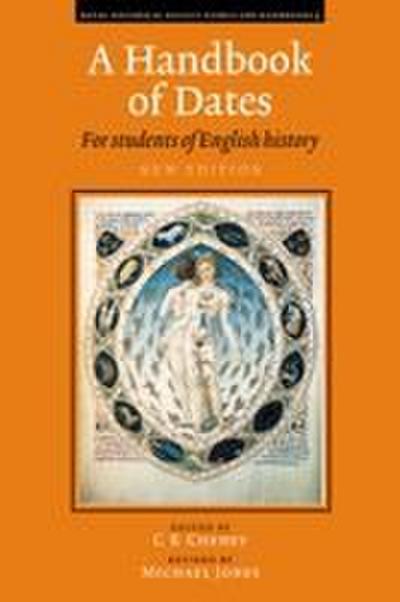 A Handbook of Dates