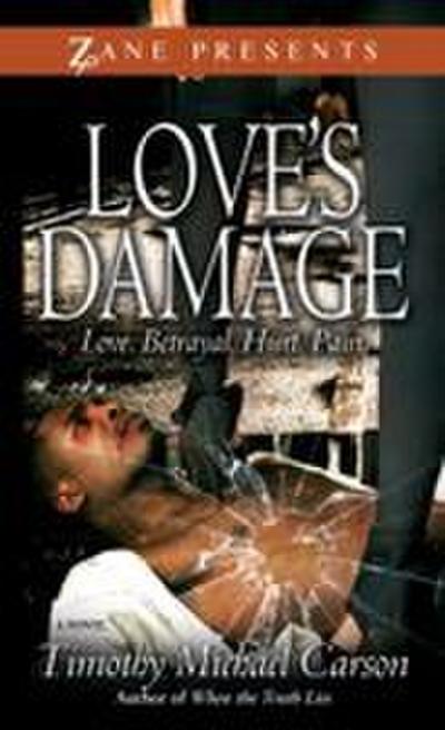 Love’s Damage