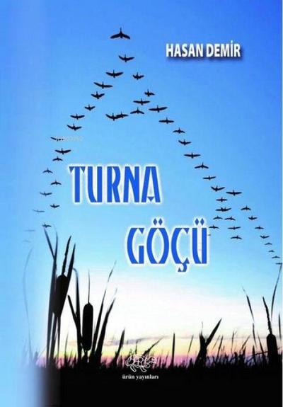 Turna Göcü