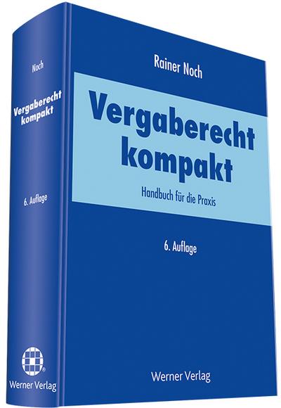 Vergaberecht kompakt