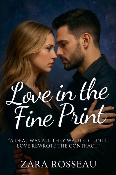 Love in the Fine Print