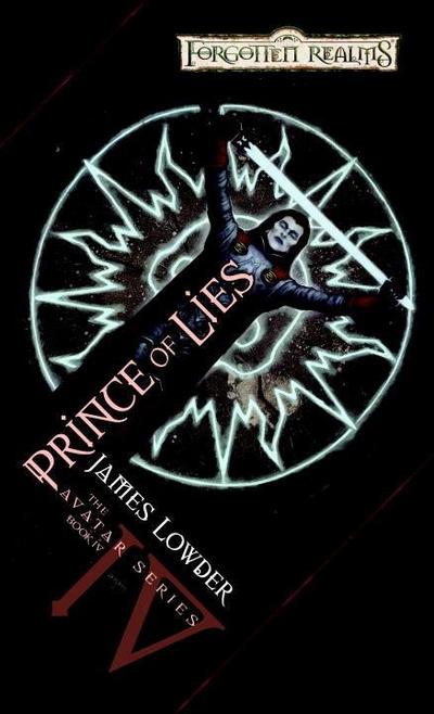 Prince of Lies