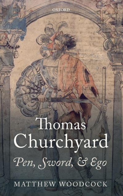 Thomas Churchyard