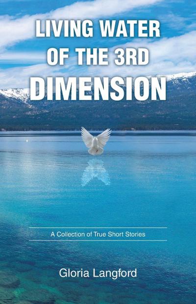 Living Water of the 3rd Dimension