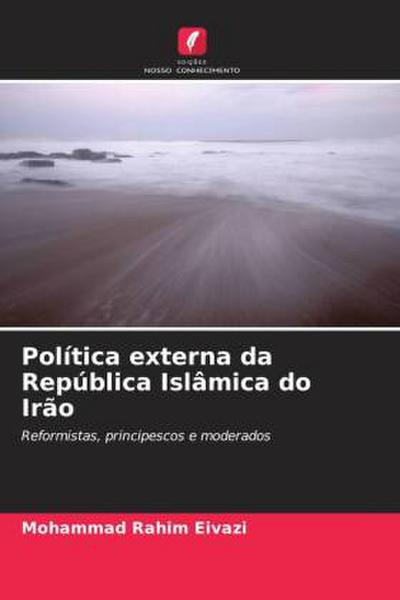 Política externa da República Islâmica do Irão
