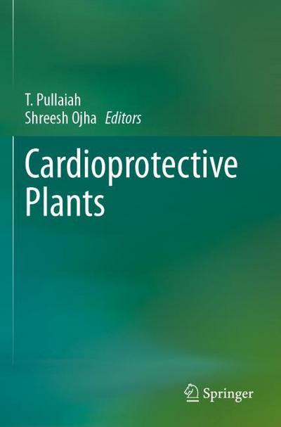 Cardioprotective Plants