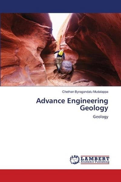 Advance Engineering Geology