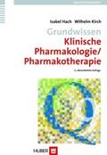 Grundwissen Klinische Pharmakologie/Pharmakotherapie