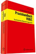 Praxishandbuch VOB / C