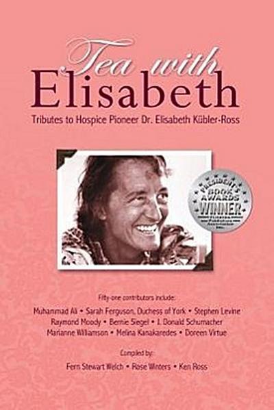 Tea with Elisabeth