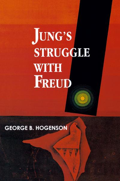 Jung’s Struggle with Freud