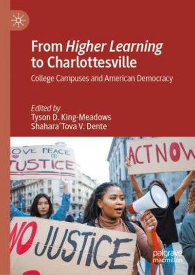 From Higher Learning to Charlottesville