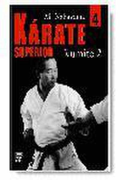 Kárate superior 4 : Kumite 2