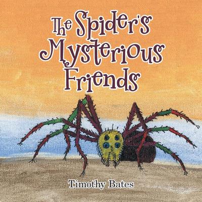 The Spider’s Mysterious Friends