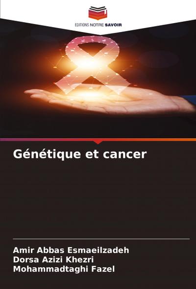 Génétique et cancer