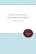Politics and Planning