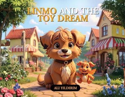 Linmo and the Toy Dream