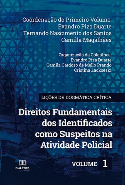 Lições de Dogmática Crítica