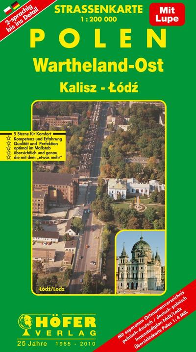 Polen - PL 012