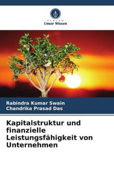 Kapitalstruktur und finanzielle Leistungsfähigkeit von Unternehmen