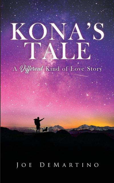 Kona’s Tale