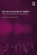 The Politicization of Europe