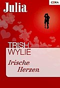 Irische Herzen - Trish Wylie