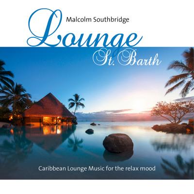 Lounge St. Barth, Audio-CD