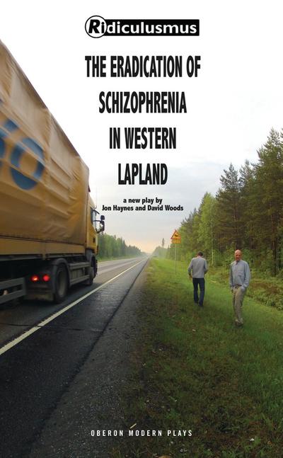 Eradication of Schizophrenia in Western Lapland